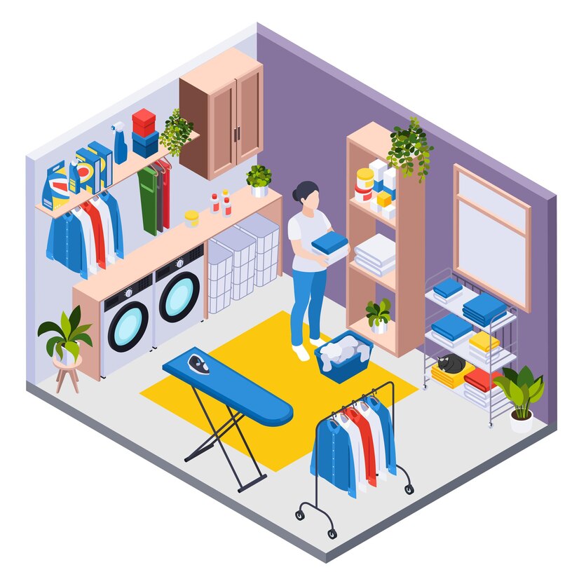 Caring Elderly - Home Management
