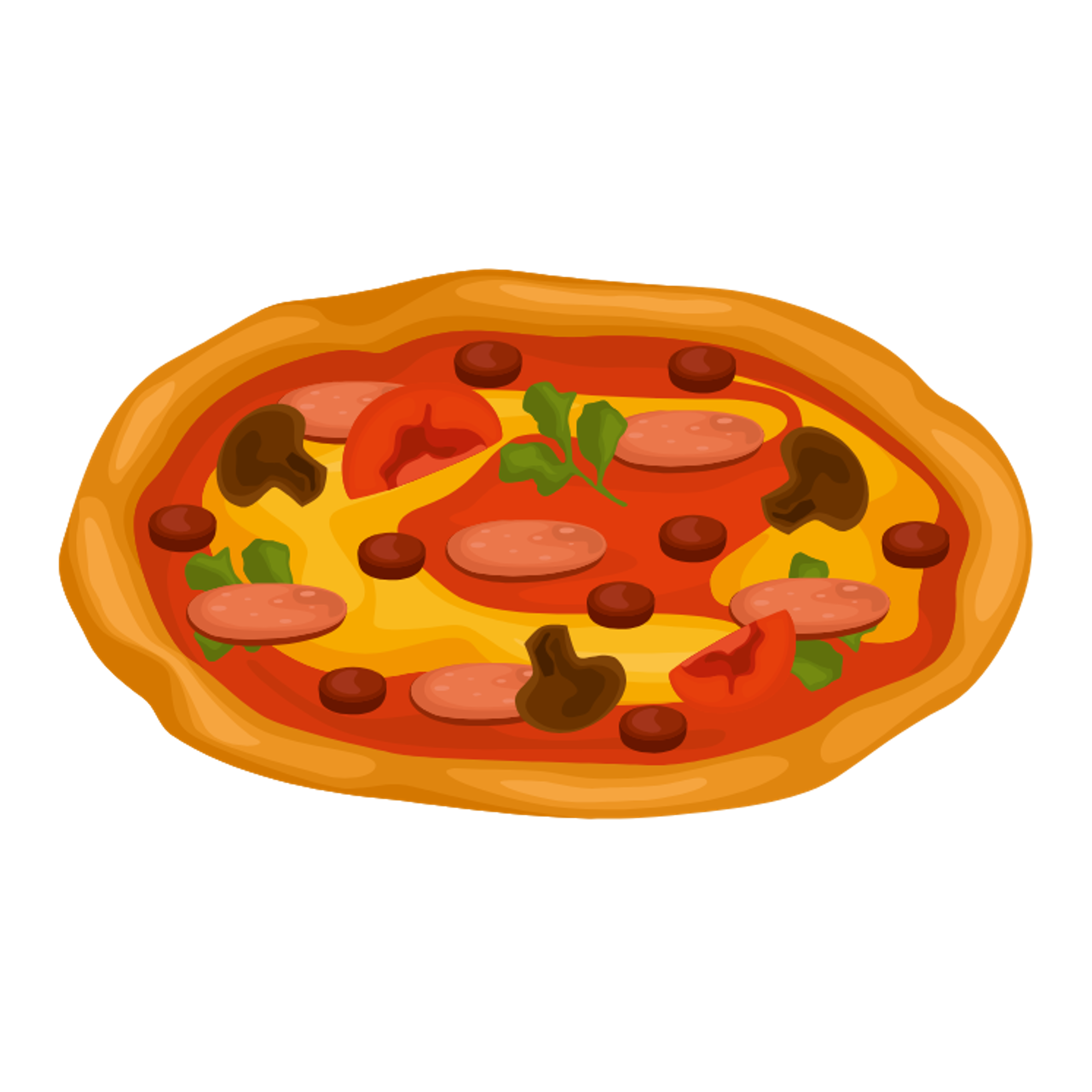 Italian Cuisines