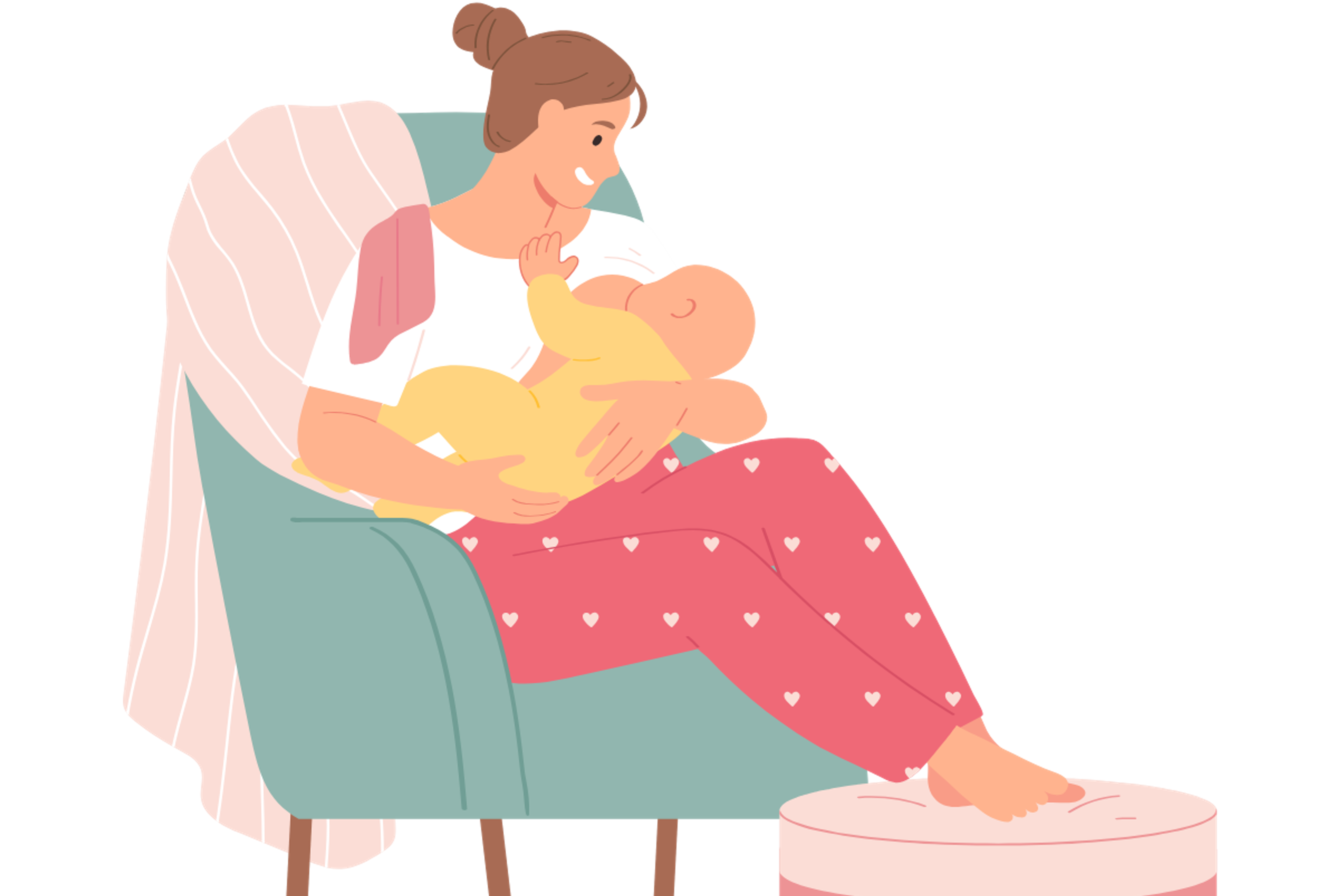 Scientific Feeding of Babies