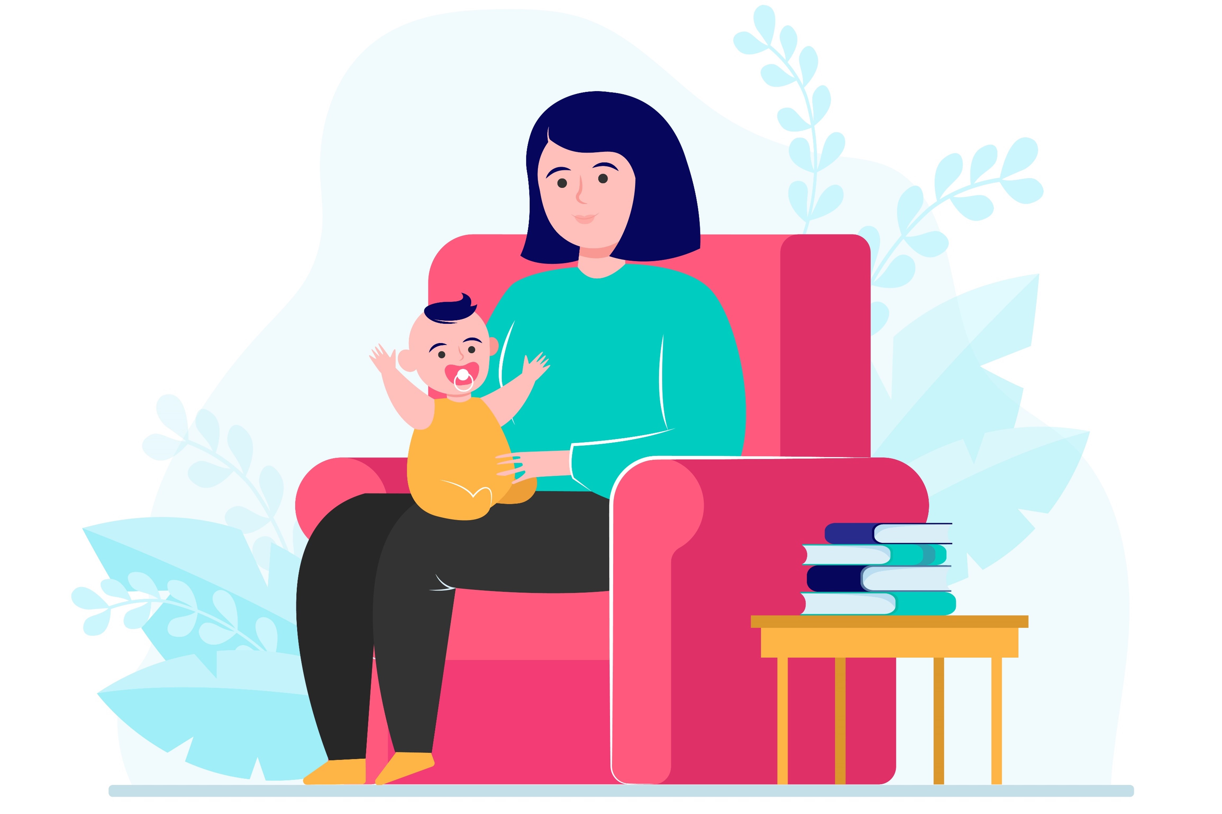 Maternity and New Born Care