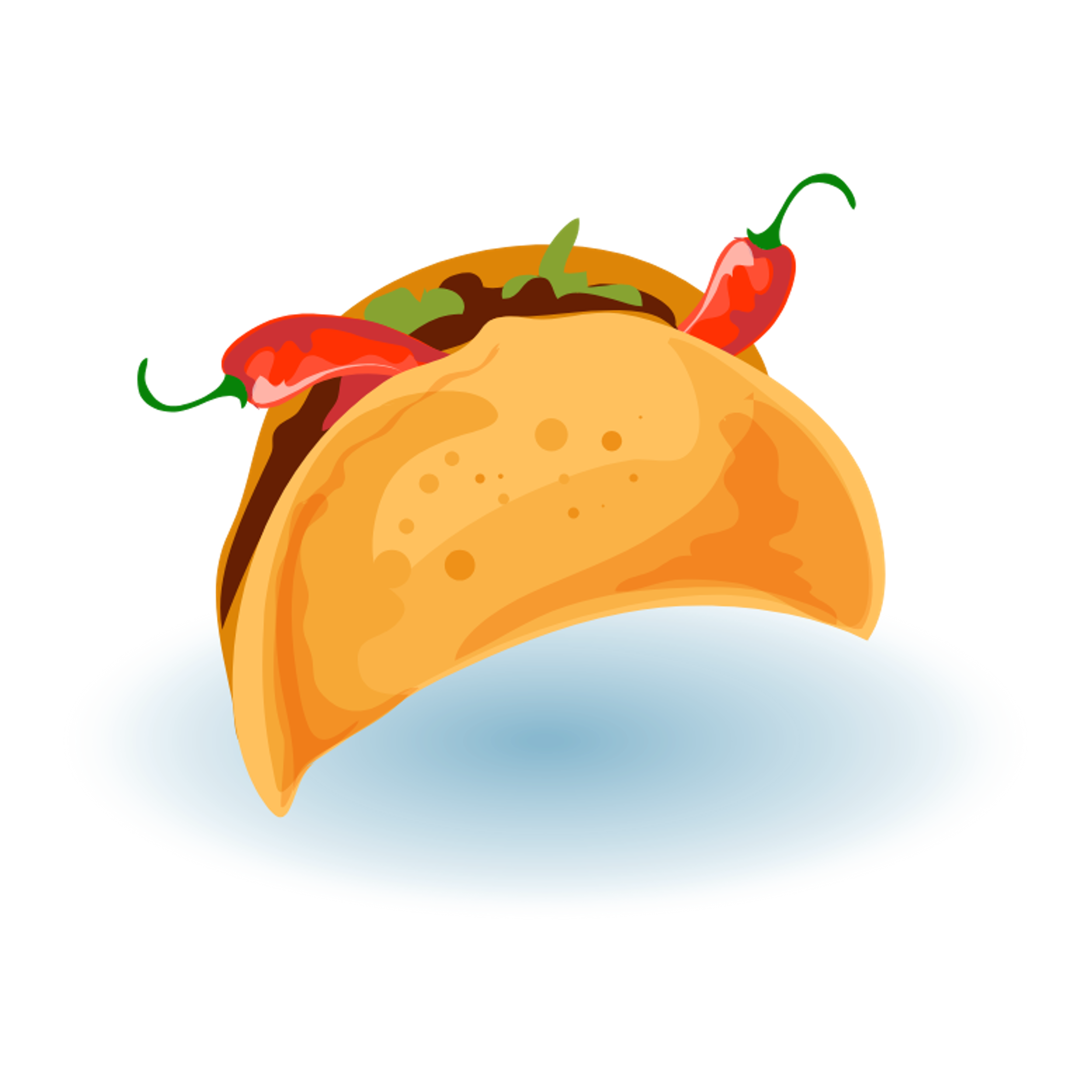 Mexican Cuisines