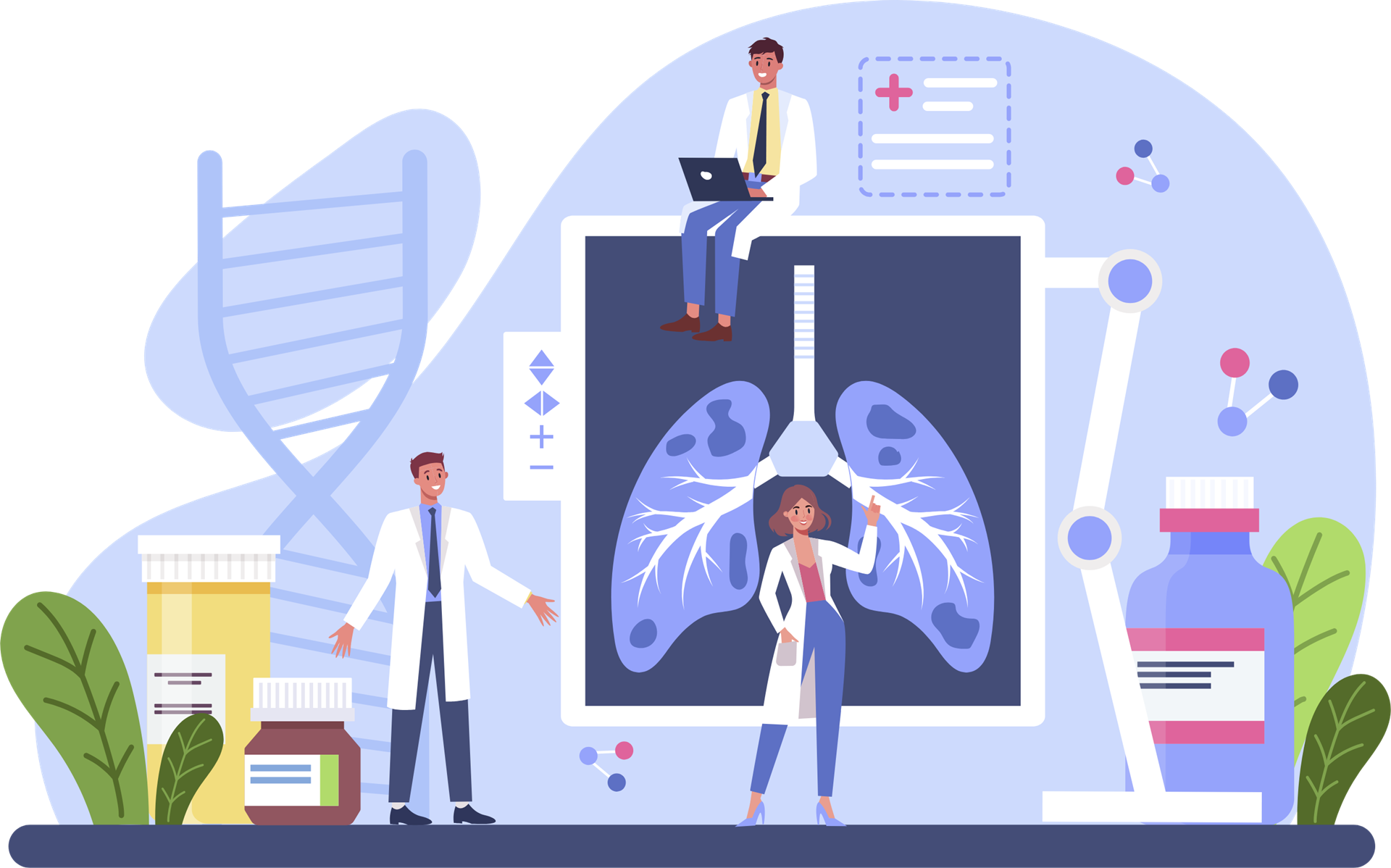 Caring Aasthma Patient Management