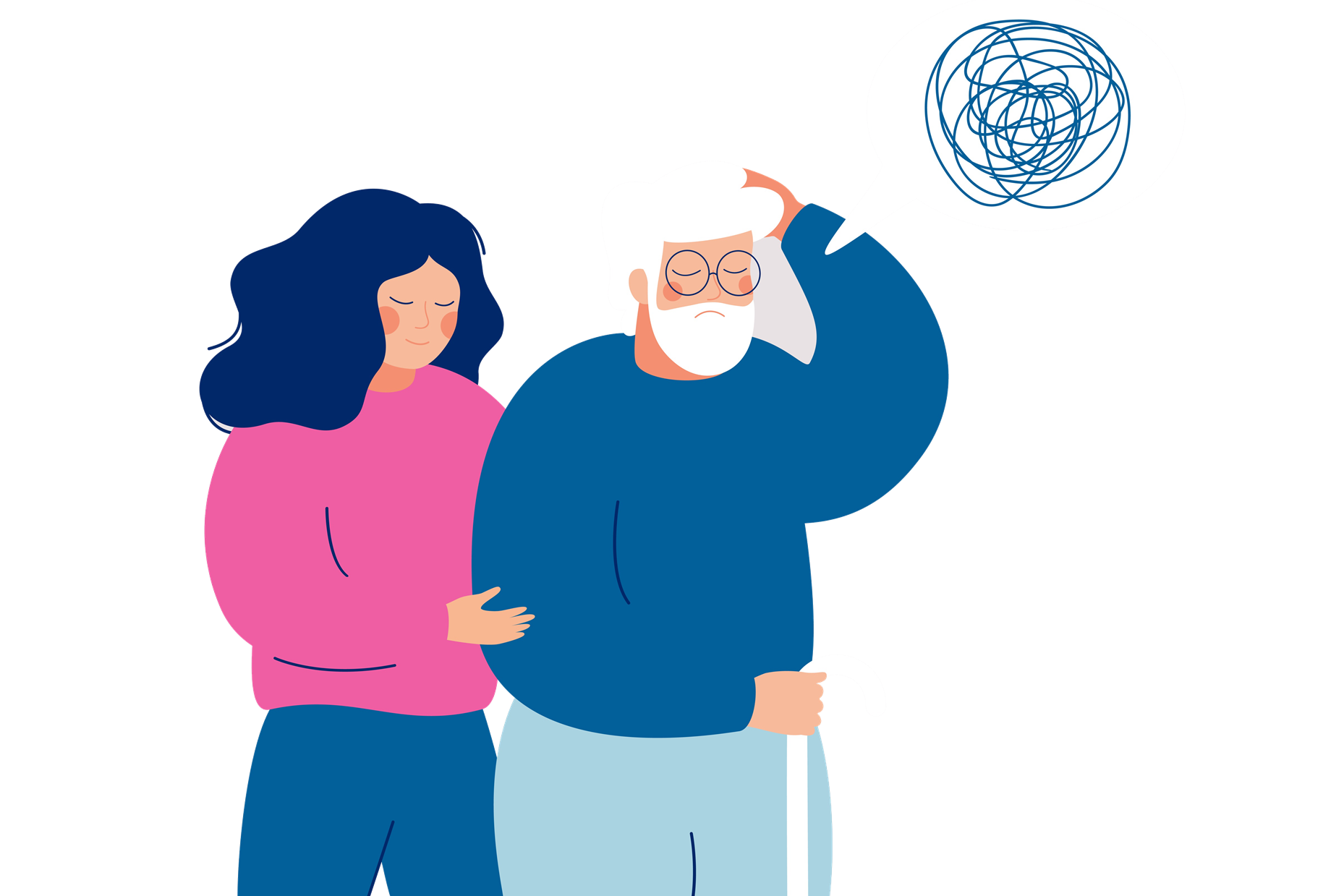 Alzheimer's and Dementia Care
