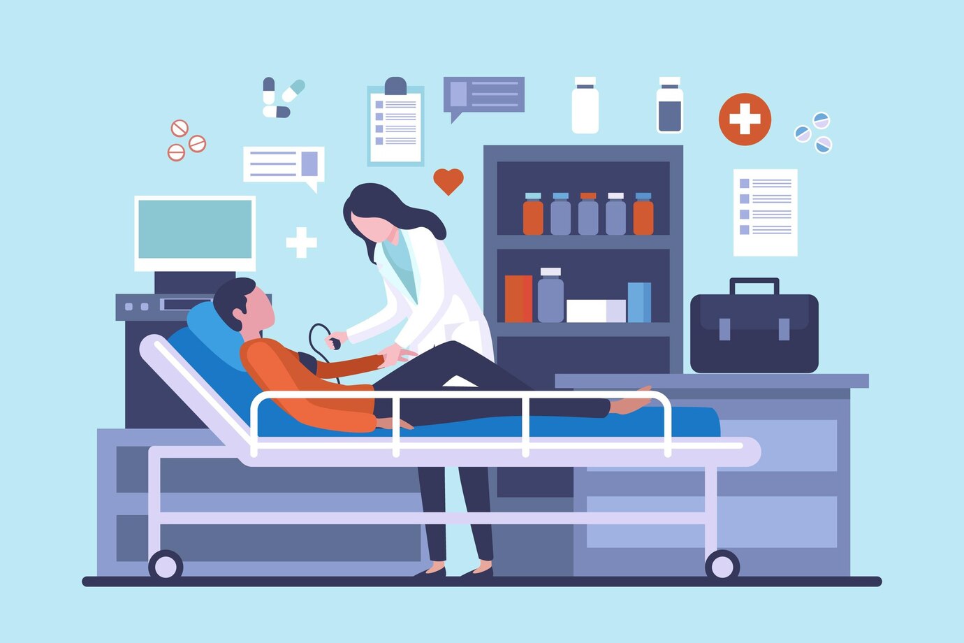 Catheter Care