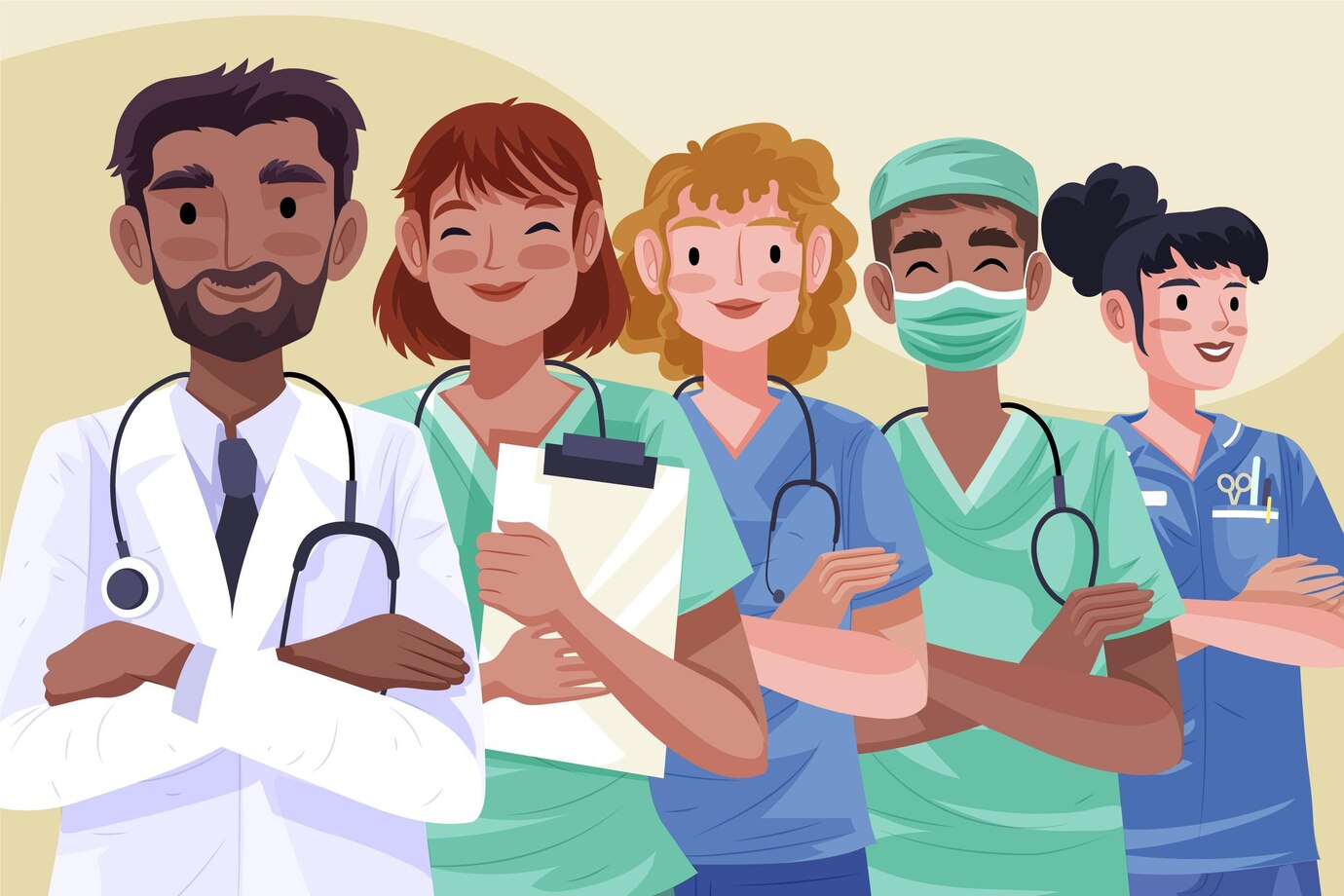 Your Healthcare Team