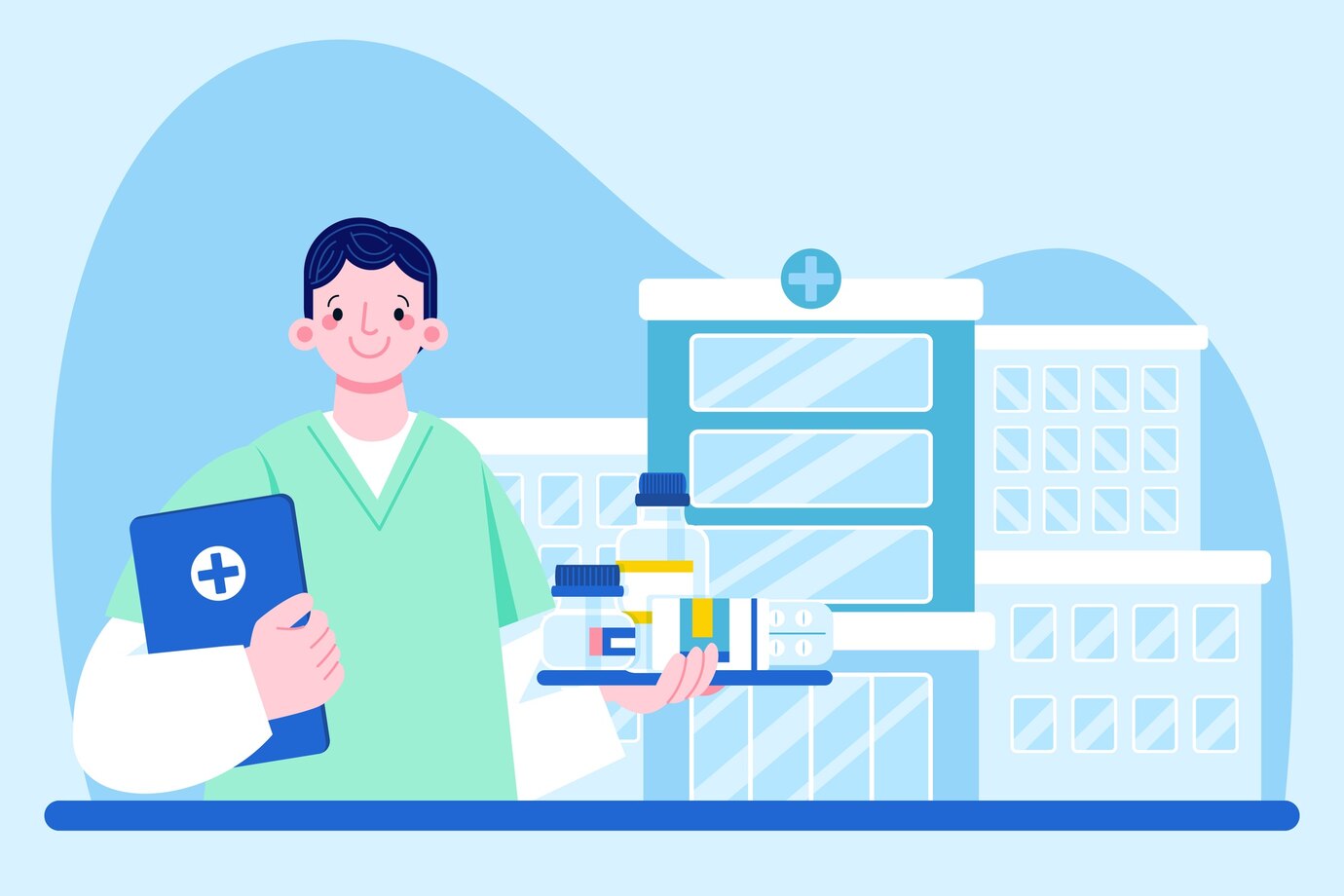 Medication Administration and Management