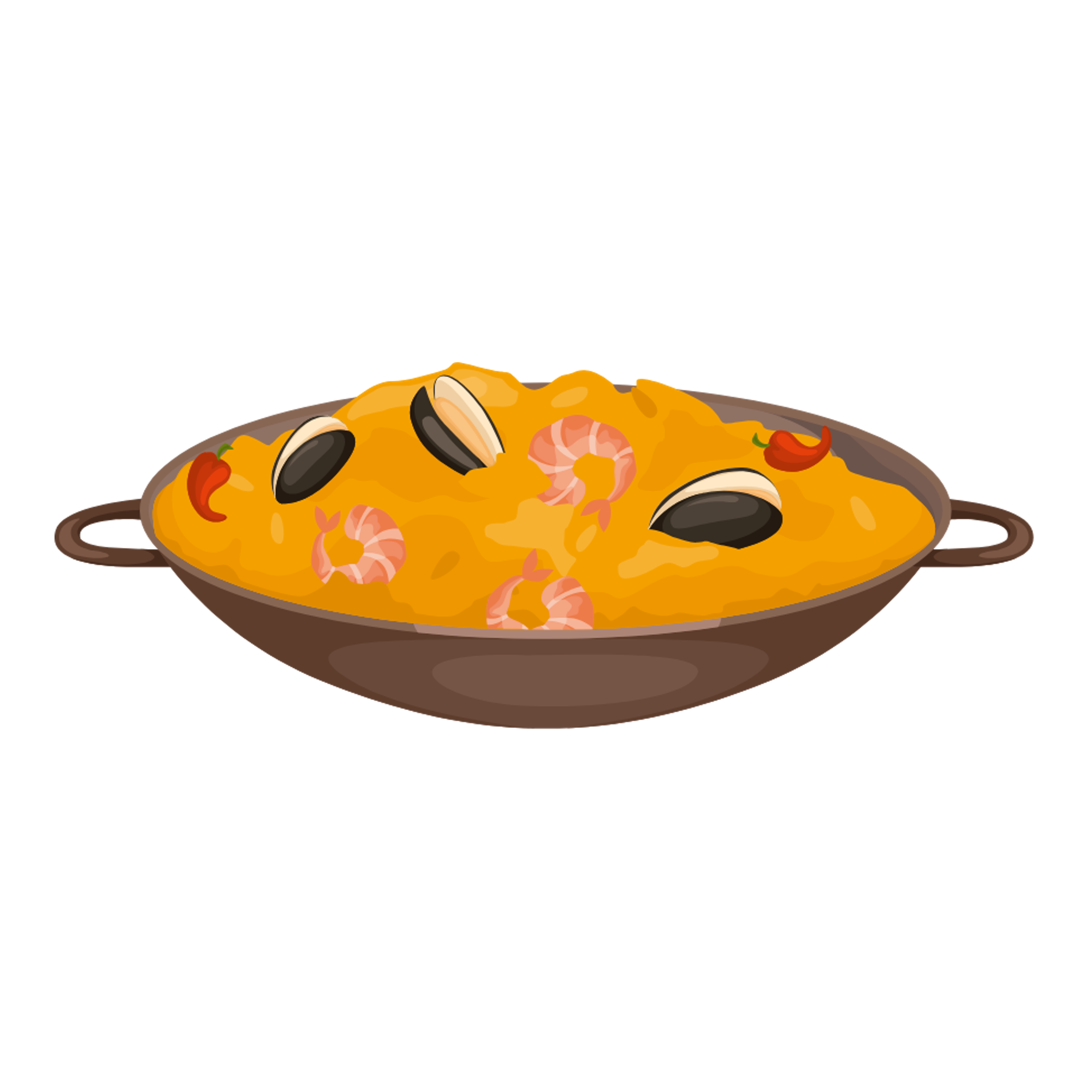 Spain Cuisines