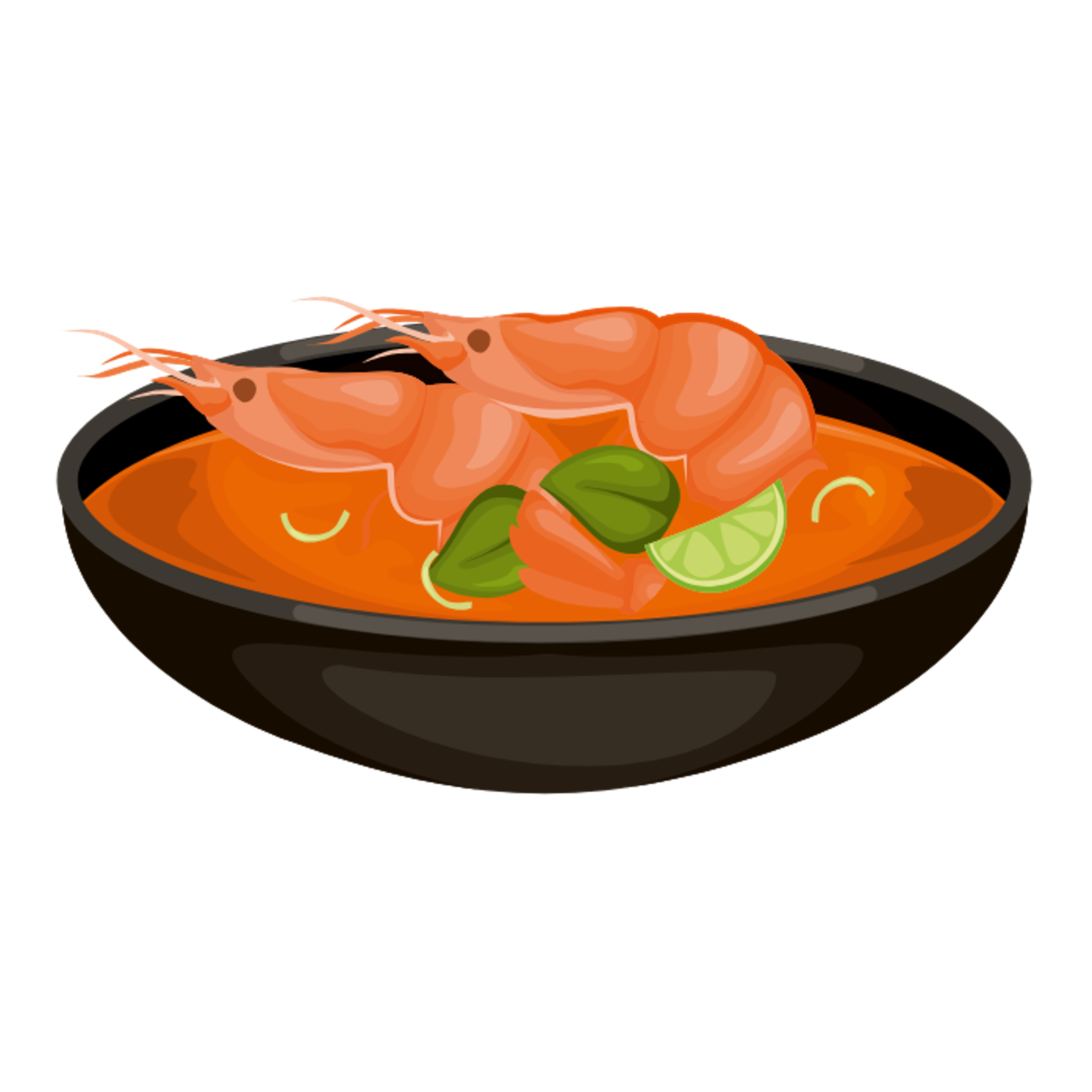 Thai Cuisines